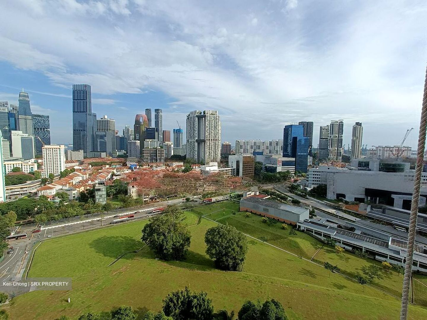 One Pearl Bank (D3), Apartment #621613831